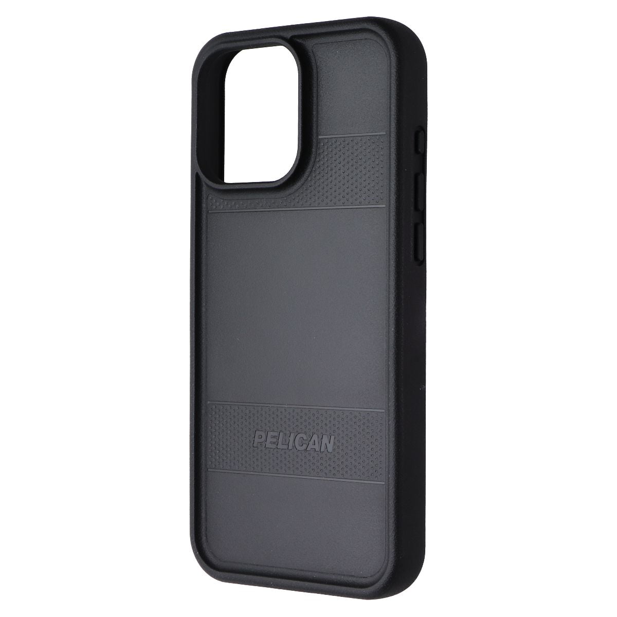 Pelican Protector iPhone 16 Pro Max Case MagSafe Rugged Protection Black