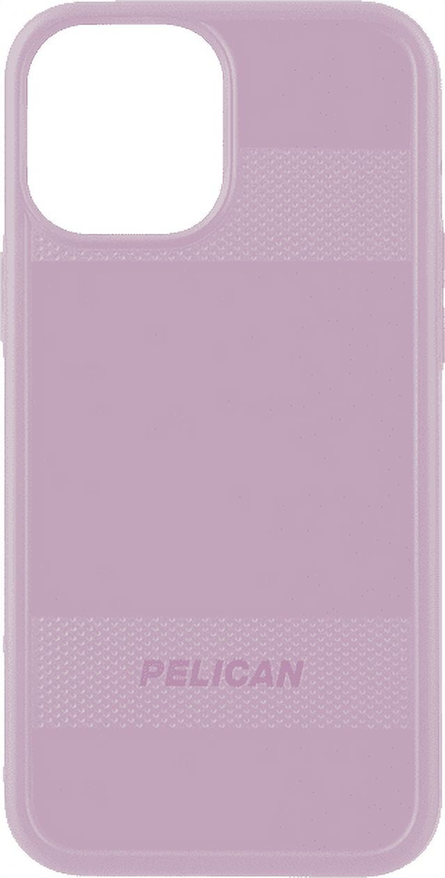 Pelican Protector Case iPhone 12 Pro Max Mauve