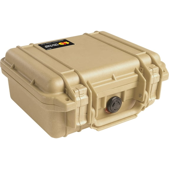 Pelican Protector Medium Case 1200