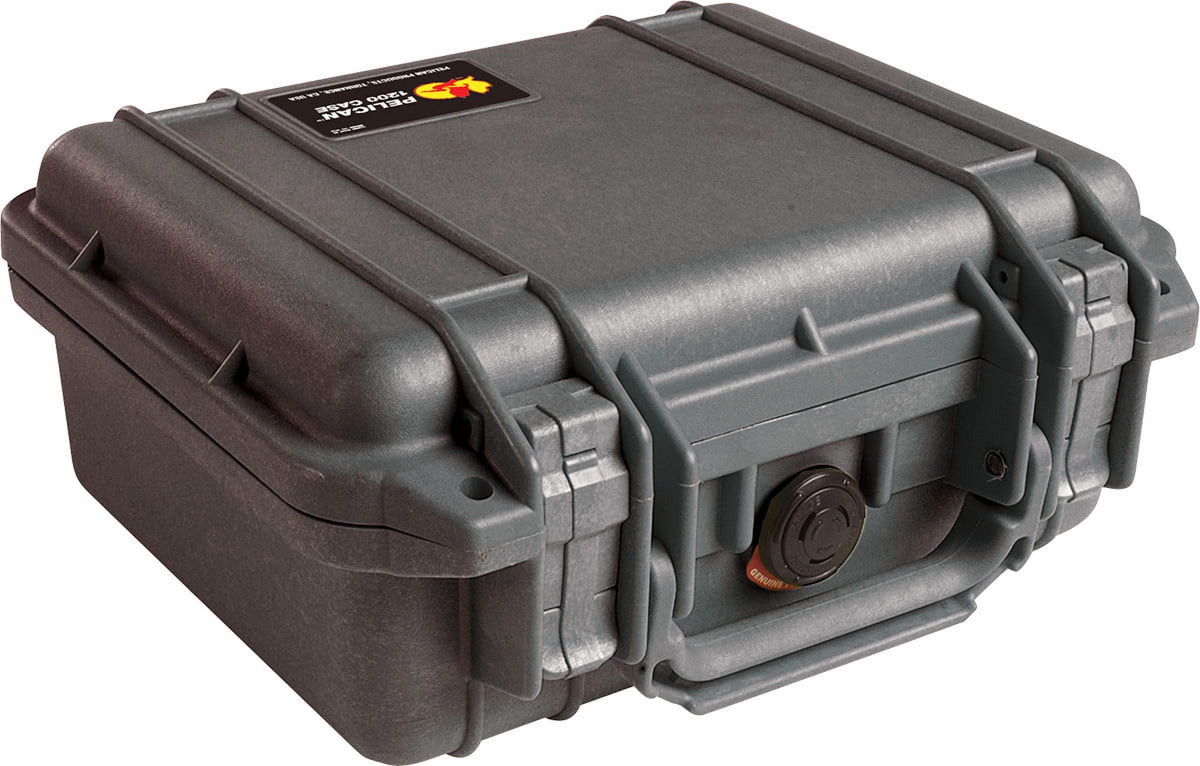 Pelican Protector Medium Gun Case 1200