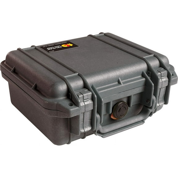 Pelican Protector Medium Gun Case 1200