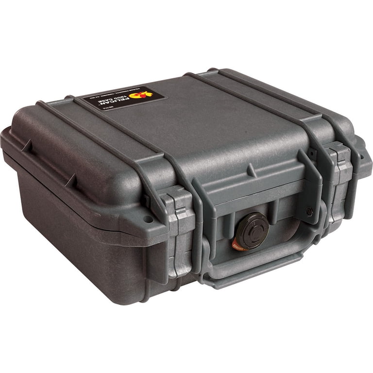 Pelican Protector Medium Gun Case 1200 - Walmart.com