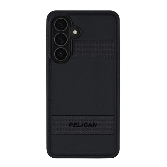 Pelican Protector Samsung Galaxy S26 Plus Magnetic Phone Case - Black