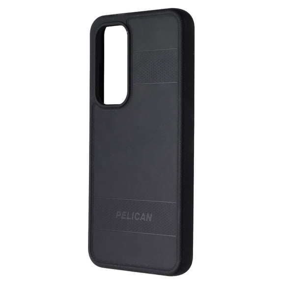 Pelican Protector Series Case for Samsung Galaxy S24 FE - Black