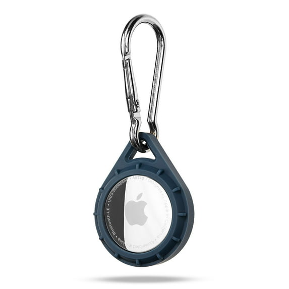 Pelican Protector Series Clip Ring for Apple AirTags - Navy