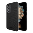 thumbnail image 1 of Pelican Protector Series Samsung Galaxy S24 Plus Case - 16ft MIL-STD Drop Protection - Carbon, 1 of 6