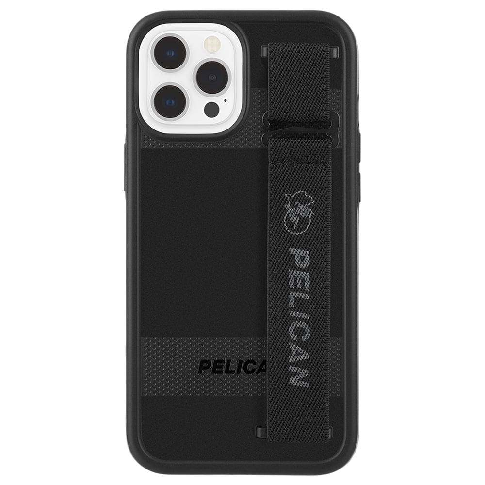 Pelican Protector Sling Series Case for Apple iPhone 12 Pro Max Black