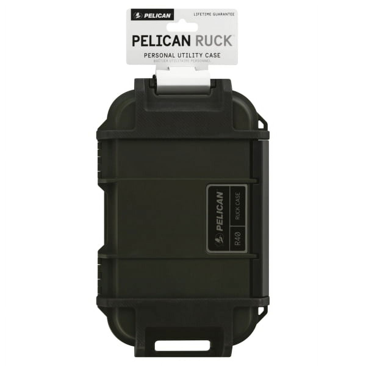 Pelican R40 Ruck Case