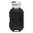 thumbnail image 1 of Pelican RKR400-0000-BLK Ruck Case R40, Black, 1 of 5