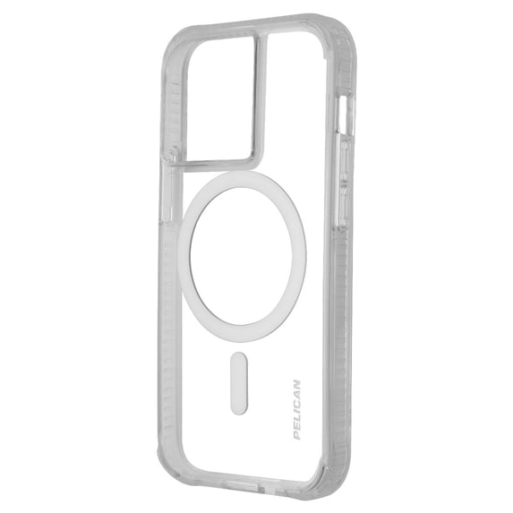 Pelican Ranger MagSafe Case for Apple iPhone 13 Pro - Clear