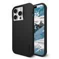 thumbnail image 1 of Pelican Ranger Series Apple iPhone 15 Pro Case [Wireless Charging Compatible] - 15ft Drop Protection - Black, 1 of 1