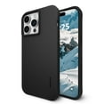 thumbnail image 1 of Pelican Ranger Series Apple iPhone 15 Pro Max Case [Wireless Charging Compatible] - 15ft Drop Protection - Black, 1 of 1