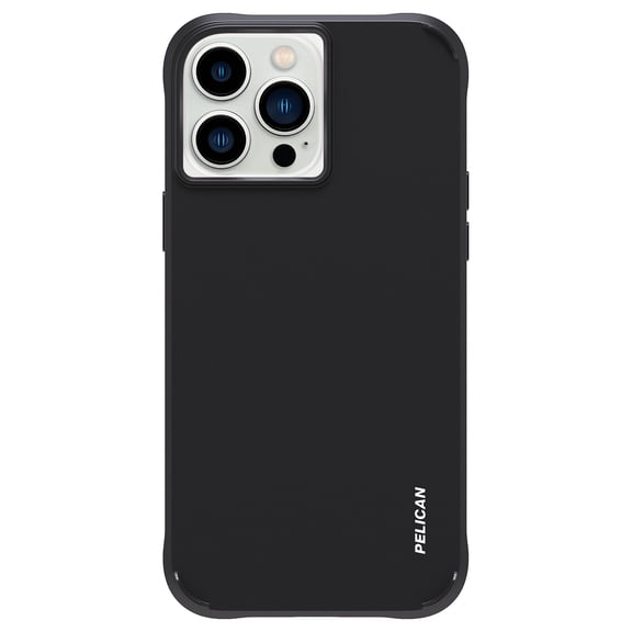 Pelican Ranger Series Case for Apple iPhone 13 Pro - Black