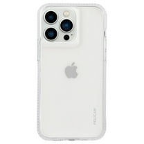 Pelican Ranger Series Case for Apple iPhone 13 Pro - Clear