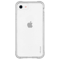 thumbnail image 1 of Pelican Ranger Series Case for New Apple iPhone SE - Clear, 1 of 4