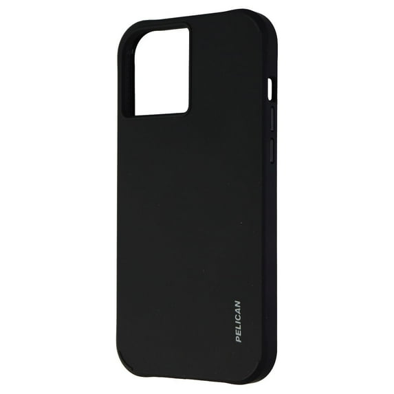 Pelican Ranger Series Case for Apple iPhone 12 Pro Max - Black