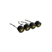 PELICAN INTERNATIONAL Pelican - Scupper Plugs for Kayak (Medium)