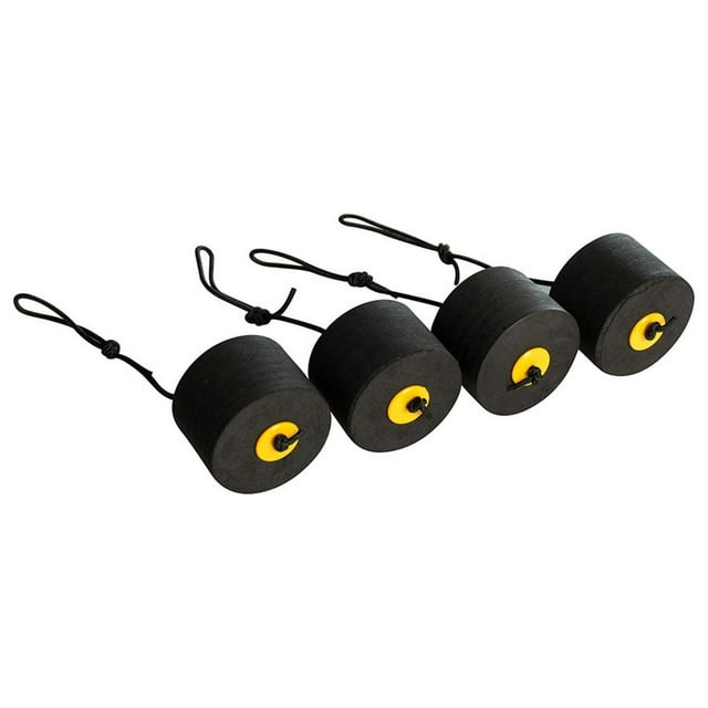 Pelican Scupper Plugs for Kayak (Small)