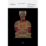 Pelican Shakespeare Julius Caesar, Paperback