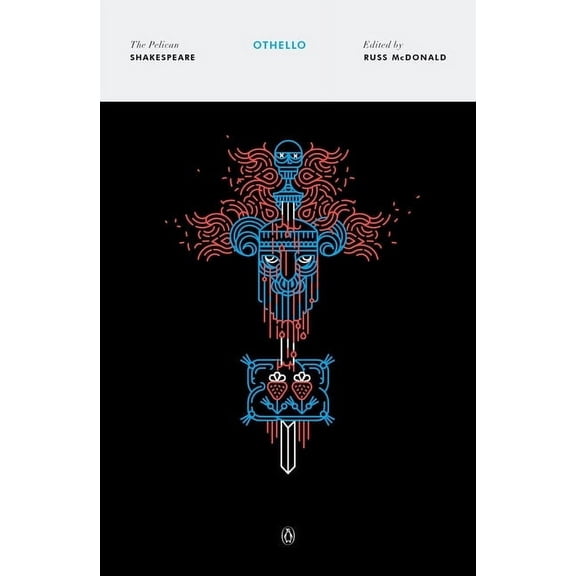 Pelican Shakespeare Othello, (Paperback)
