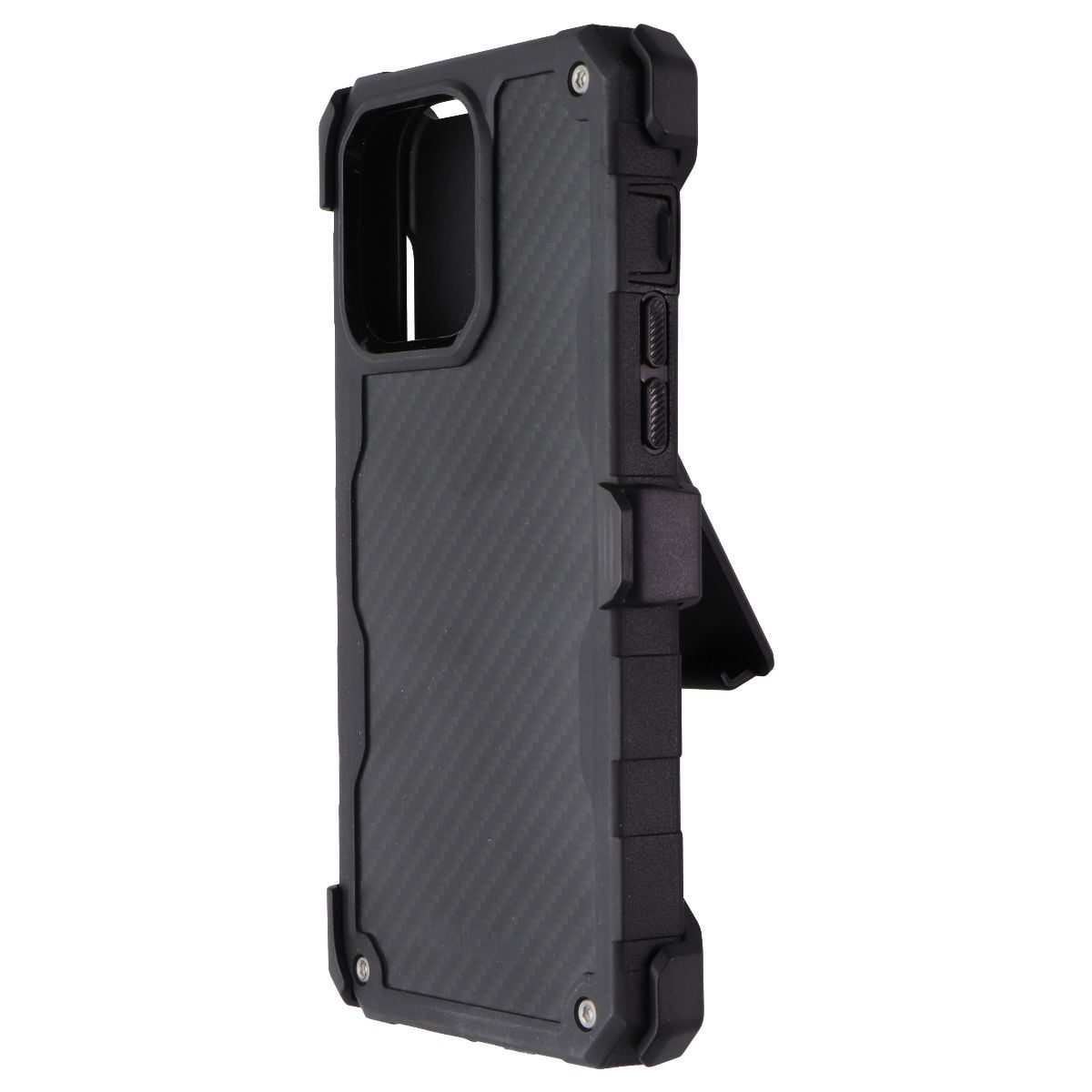 PELICAN SHIELD KEVLAR アイフォン14 PRO Pelican Shield (Works with MagSafe) - iPhone 14 Pro Phone