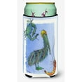 thumbnail image 1 of Pelican Shrimp and Crab Tall Boy Hugger, 1 of 2