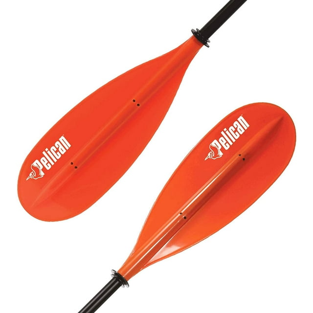Pelican Standard Aluminum Kayak Paddle PS06562 Extra Tough