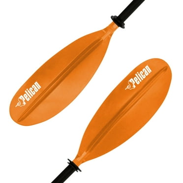 Pelican - Standard Paddle - Kayak Paddle 87''