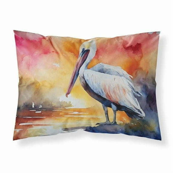 Pelican Standard Pillowcase