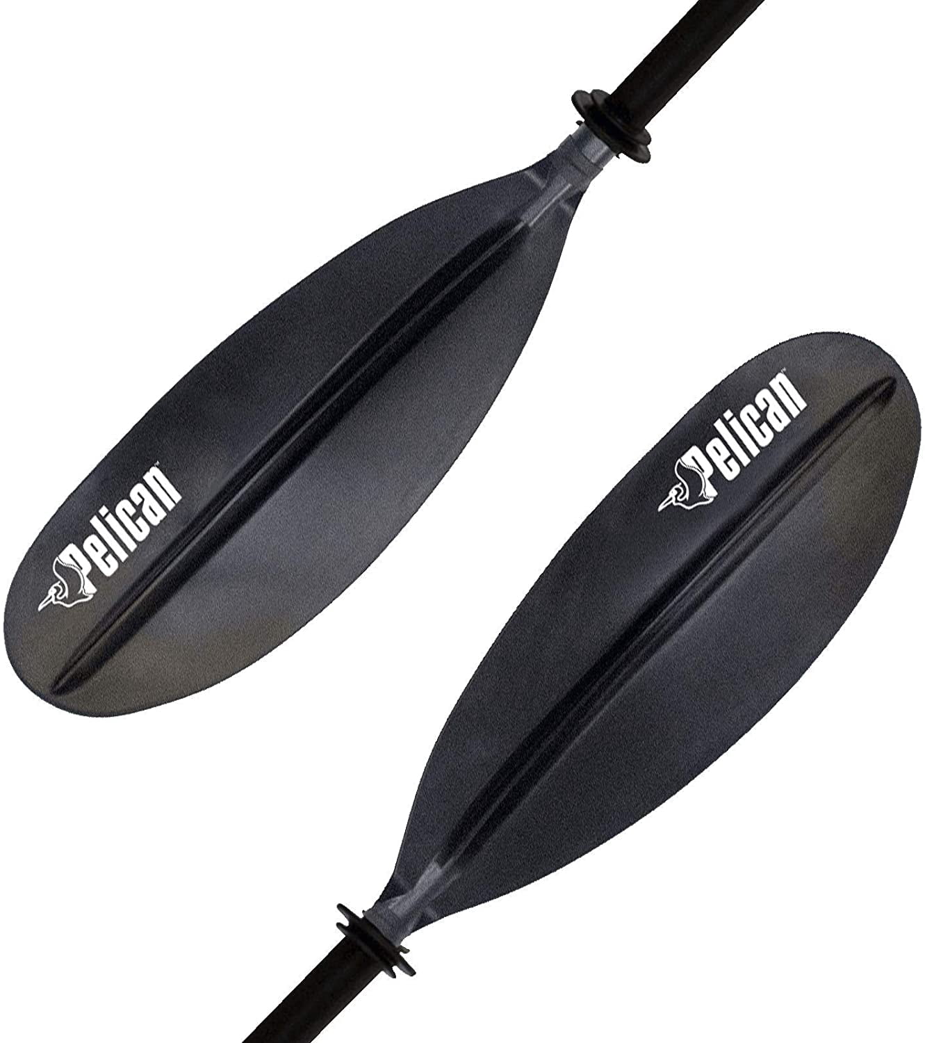 Pelican - Standard paddle - Kayak Paddle 87''