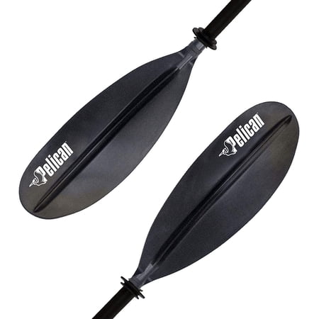 Pelican - Standard paddle - Kayak Paddle 87''