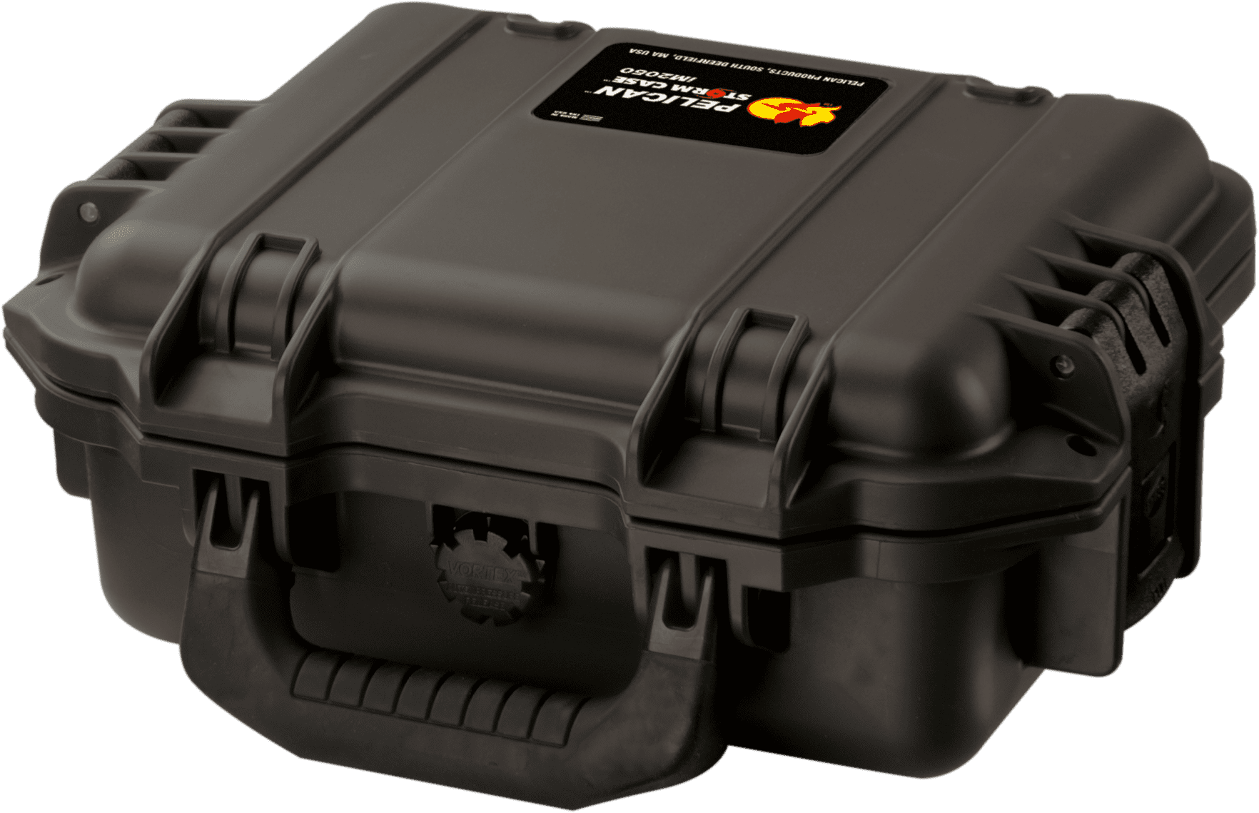 Pelican Storm IM2050 Small Case Black - Walmart.com