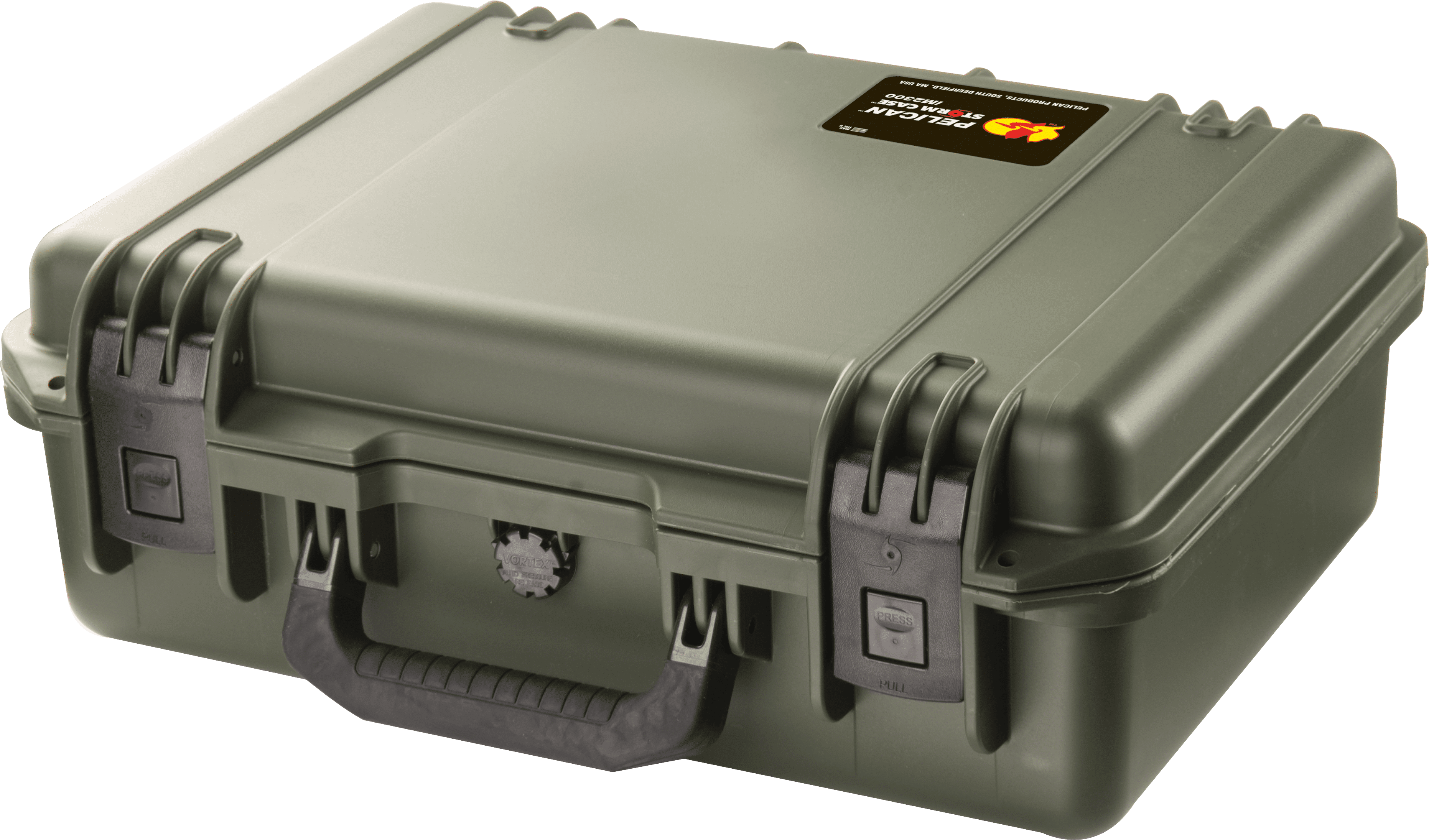 Pelican Storm Medium Case 2300