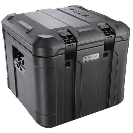 Pelican TX50 Adventure Case, Black