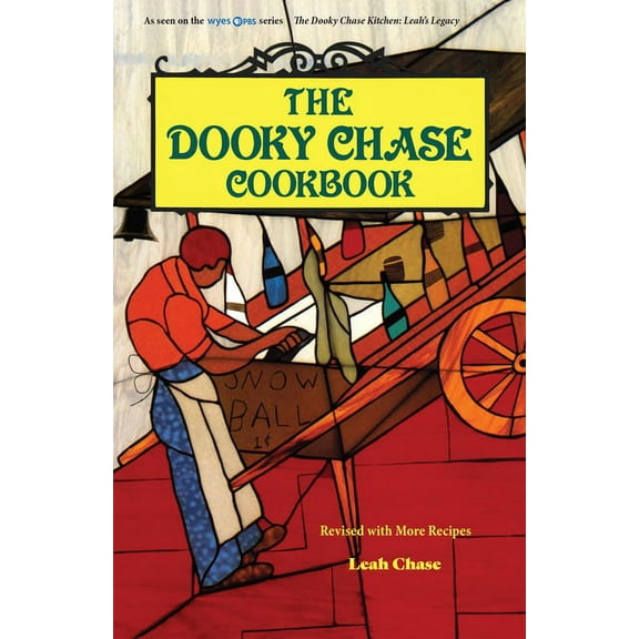 The Dooky Chase Cookbook, (Hardcover)