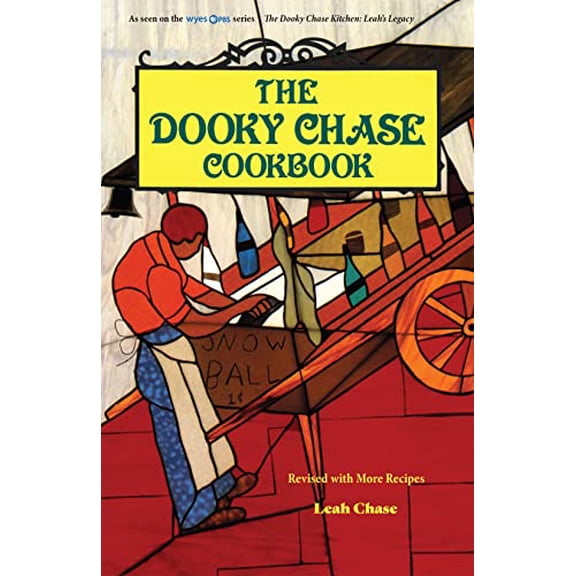 Pre-Owned The Dooky Chase Cookbook (Pelican), 9781455627660, 1455627666, Hardcover, 2 edition