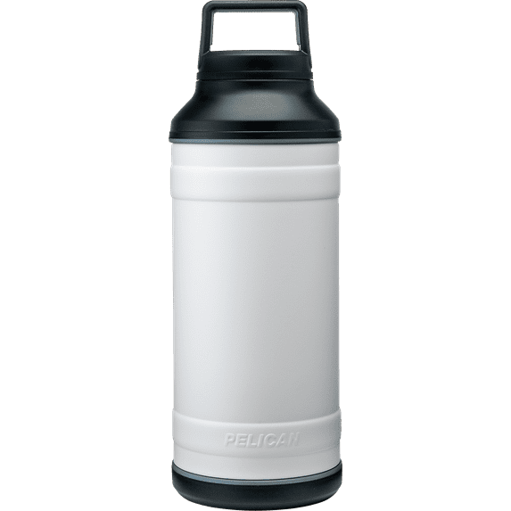 Pelican Travel Bottle 64 OZ White