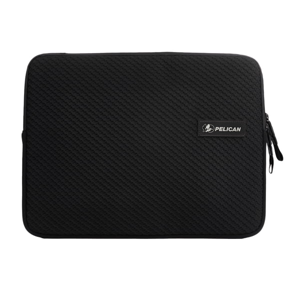Pelican Traveler Laptop Sleeve 16" - Black