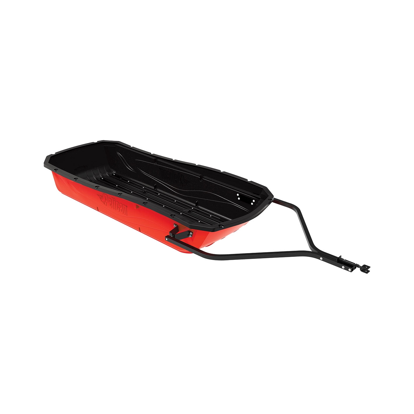 Pelican Trek Sport 94 Utility Sled Pelican Trek Sport 94 Utility Sled