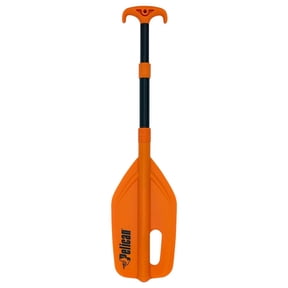 Pelican - Universal Emergency Paddle 25"-54"
