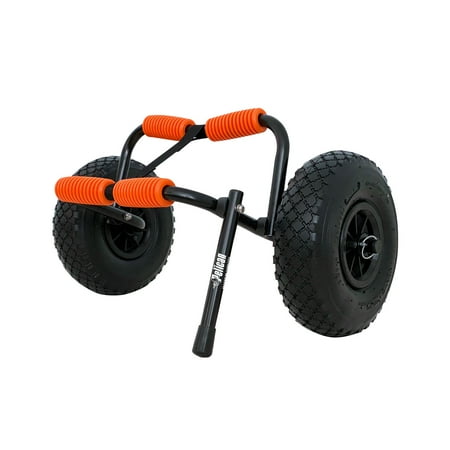 Pelican - Universal Kayak, Canoe, and Paddle Board Cart