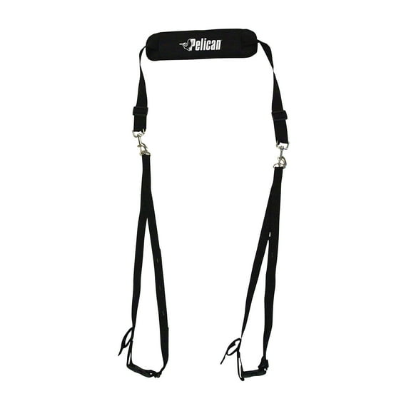 Pelican - Universal SUP and Kayak Carrying Strap