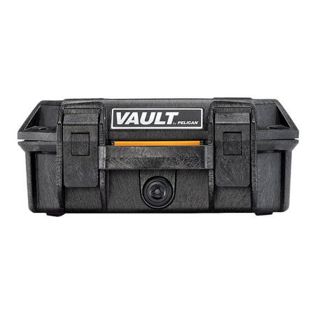 Pelican - Vault Small Case - Black
