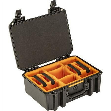 Pelican - Vault Large Case - Black