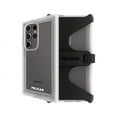 thumbnail image 1 of Pelican Voyager Case and Holster For Samsung Galaxy S24 Ultra-Clear, 1 of 1