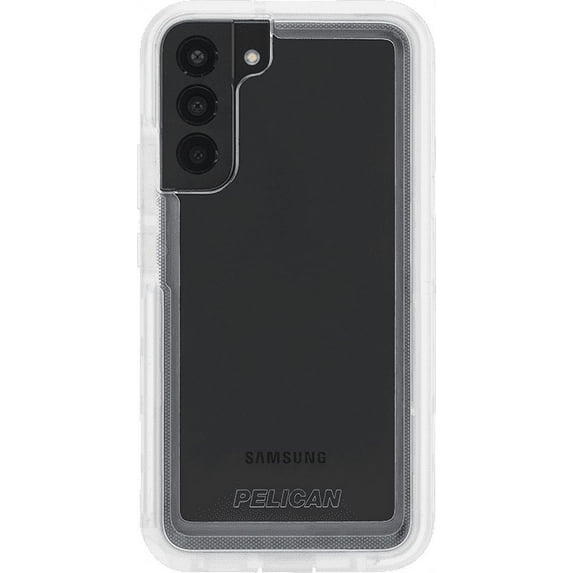 Open Box Pelican Voyager Case and Holster - Samsung Galaxy S22+
