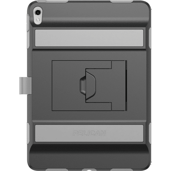 Pelican Voyager Case for iPad Pro 11" 2018 - Black / Gray