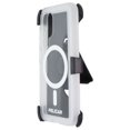 thumbnail image 1 of Pelican Voyager Magnetic Case + Holster for Samsung Galaxy S25 - Clear, 1 of 5