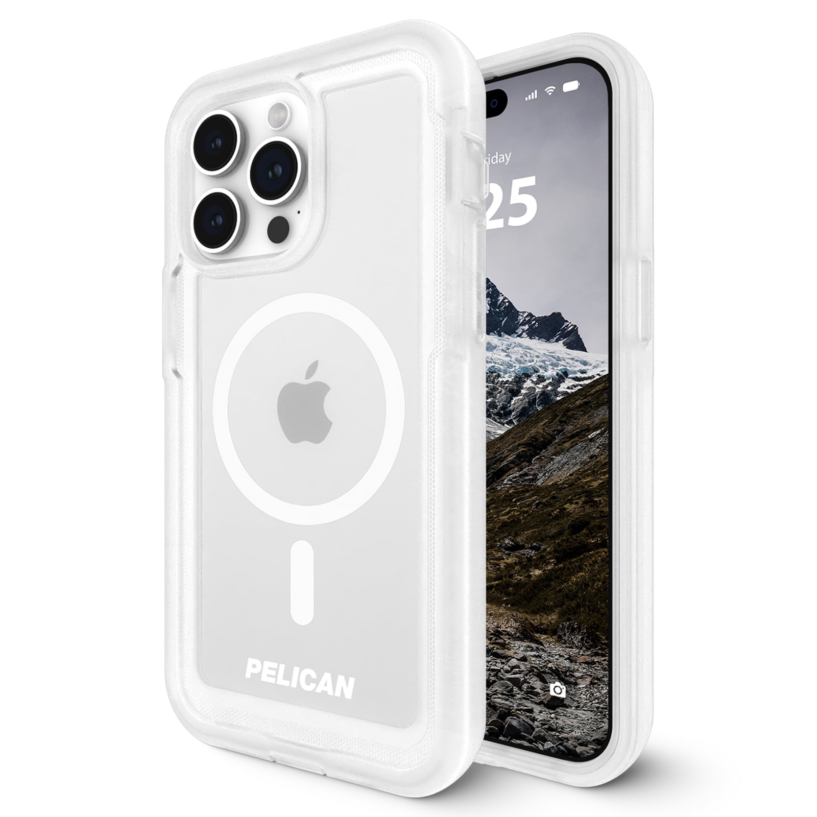 Iphone pelican case deals