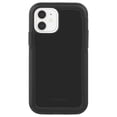 thumbnail image 1 of Pelican Voyager Series Case For Iphone 12 Mini (5g) Military Drop Protection Holster 5.4 Inch Black, 1 of 5